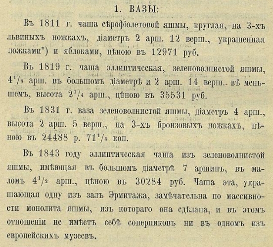 Асуанский карьер. Что случилось с обелиском?