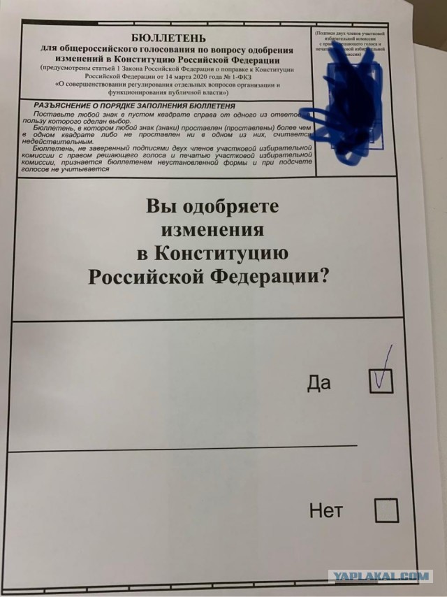 Фальсификация