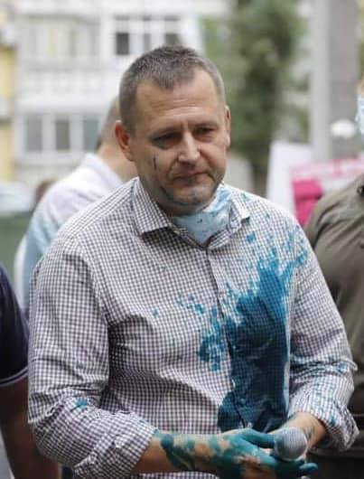 «Останки совка»: экс-глава Минздрава Украины призвала «декоммунизировать» йод и зеленку
