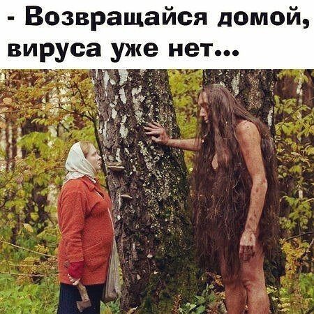 Пандемия. Коронавирус. Россия и мир. Последняя информация. Часть 20