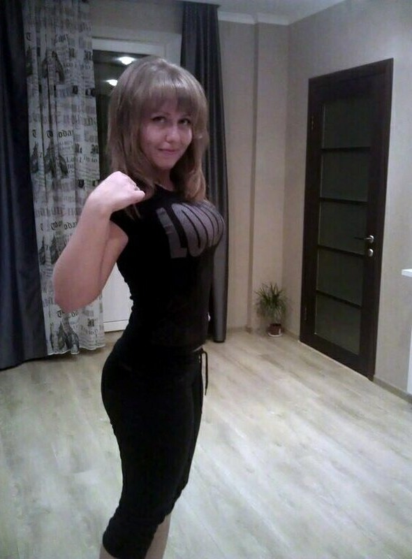 Дамы 30+ и не только