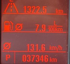 Жесть на М4