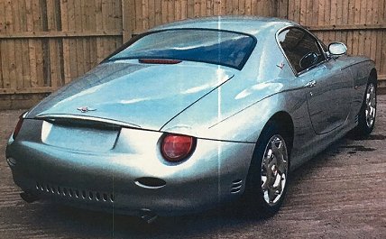 14 самых оригинальных автомобилей султана Брунея, от вида которых становится не по себе