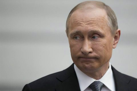 Путин пригрозил Байдену полным разрывом отношений в случае введения новых санкций против России