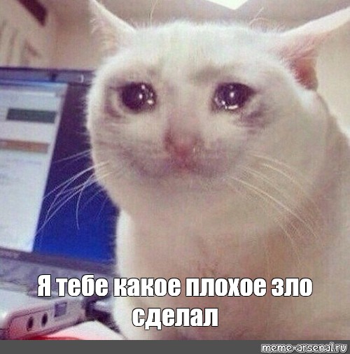 С гнильцой человек-то попался
