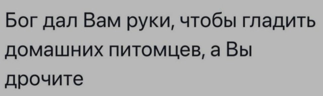 С Чёрной Пятницей, дорогие деграданты