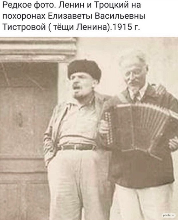 Ко дню рождения Ленина. Жизнь Ильича в живописи