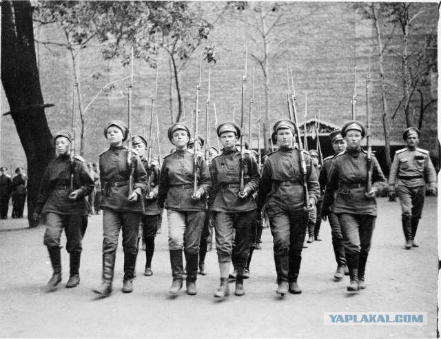 6 самых необычных армий в мире