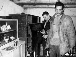 Серийного убийцу пытались вылечить... не удалось — Роман Емельянцев.
