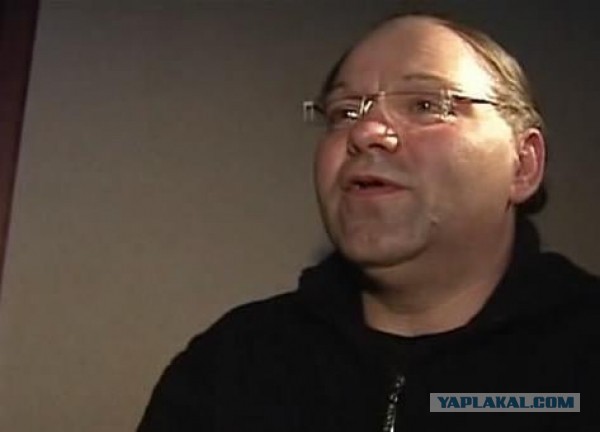 Серийный убийца — Анатолий Петрович Седых ("Липецкий Чикатило").