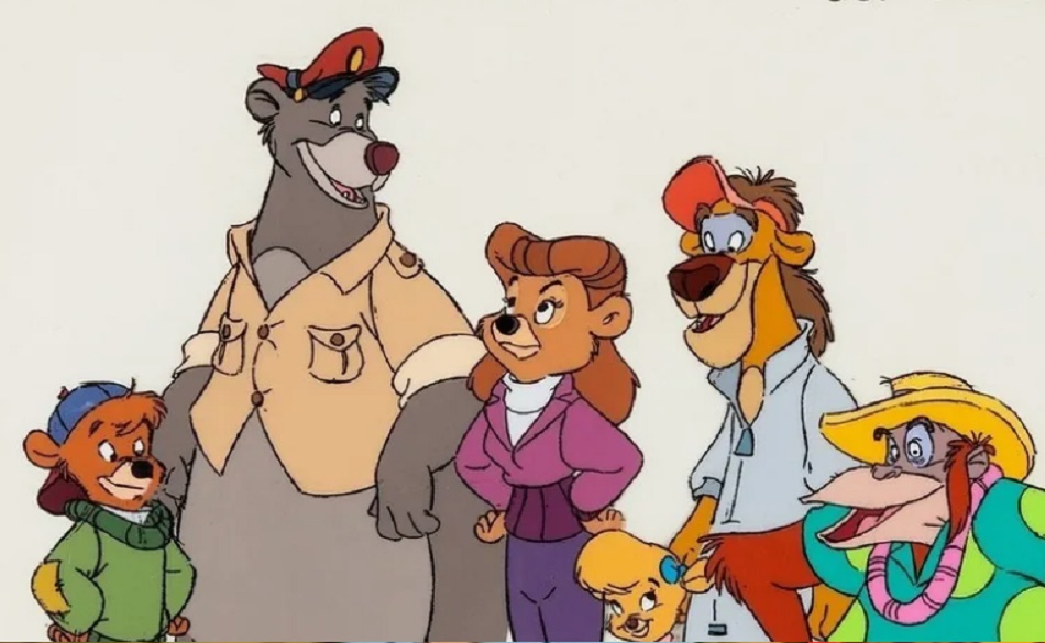 Чудеса на виражах мультсериал 1990–1991. Мультик чудеса на виражах. Мультфильм балу чудеса на виражах. Чудеса на виражах мультфильм. Чудеса на виражах картинки.