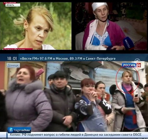 Харьков и Белгород под взаимными ракетными атаками.