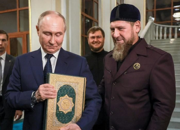 Больше 7 миллионов за 2 года. Ни одна страна мира такого не делала