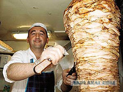Хрюши против