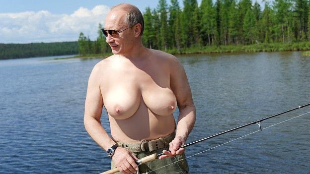 Путин назвал плановым охлаждение российской экономики в 2025 году