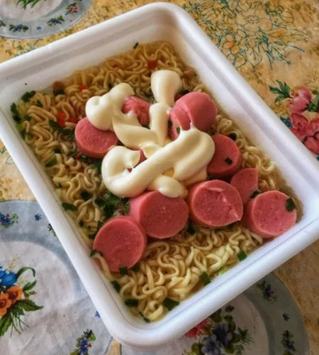 Мегадошик