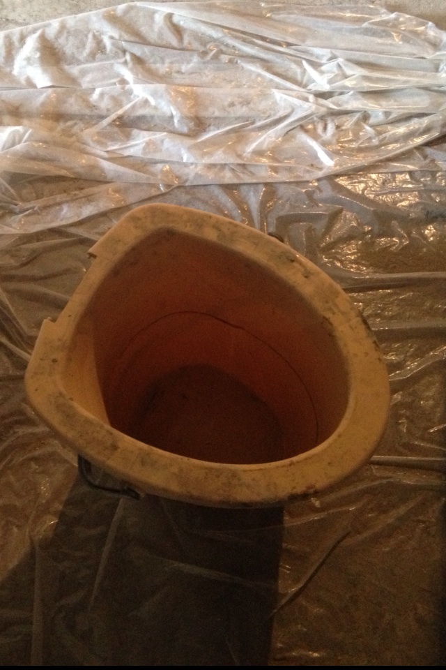 Очередная тема про ремонт своими силами