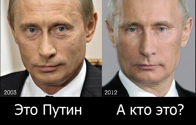 Вся жизнь (наверное) пронеслась перед глазами солдатика за одну секунду