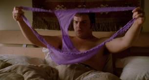 Комплекс неполноценности? Не-а, не слышала!