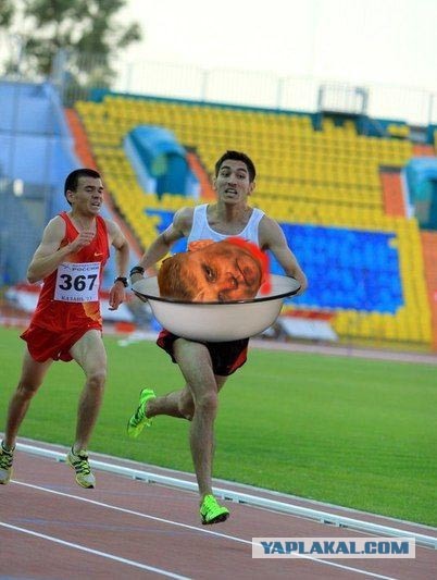 Моя первая фотжаба.