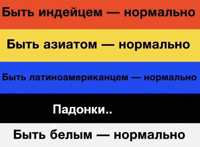 Сборник чтобы подеградировать - 27