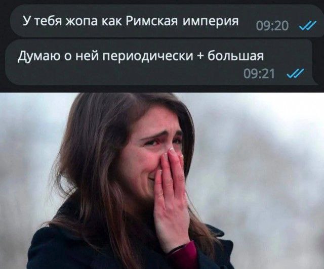 Мои избранные картинки часть 5