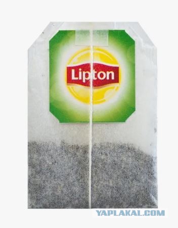 Снова о чаевых