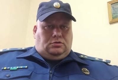 Киберпанк, который мы заслужили: ФСИН edition