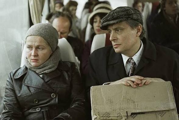 28 августа - день рождения Натальи Гундаревой