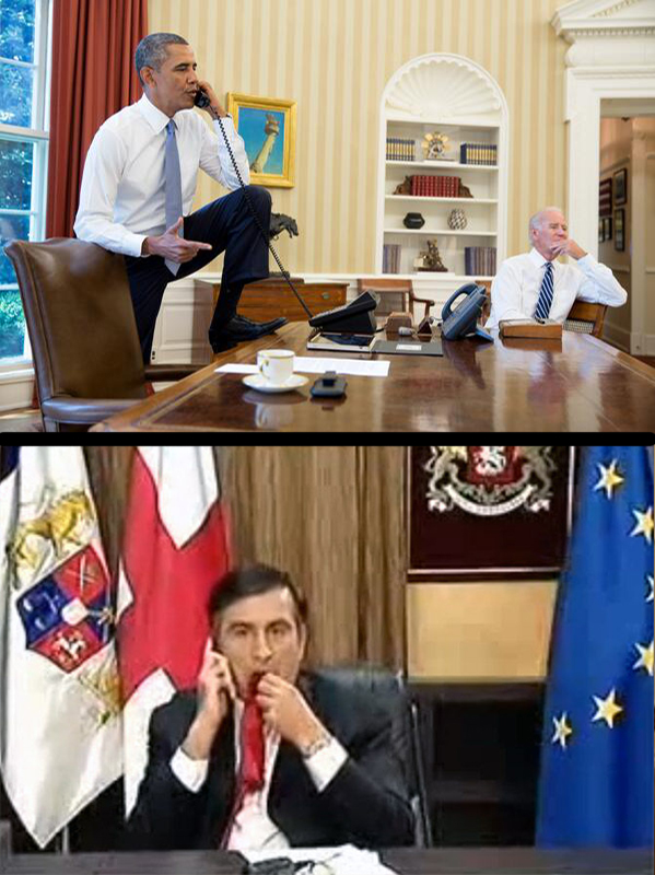 Фотожаба: Звонок !