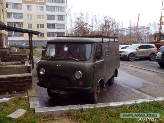 Визуализируем свои Дни Рождения