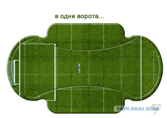 Изменив всего лишь 1 деталь в этой рекламе...