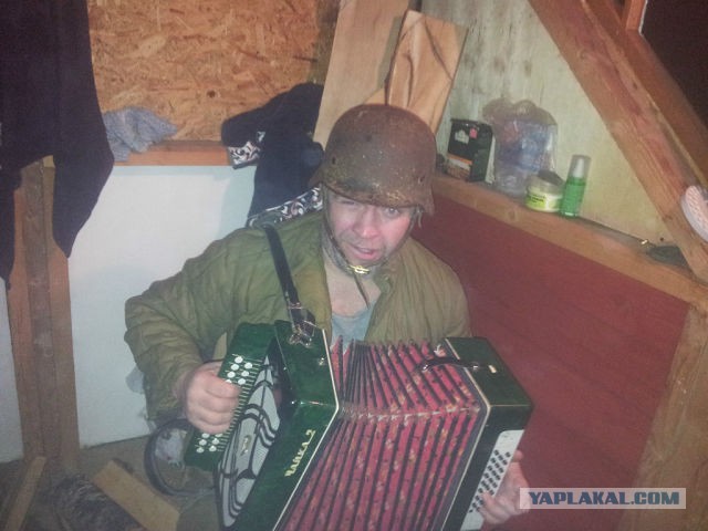 Мудрый царь