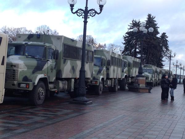 Перемирие кончилось, едва начавшись.