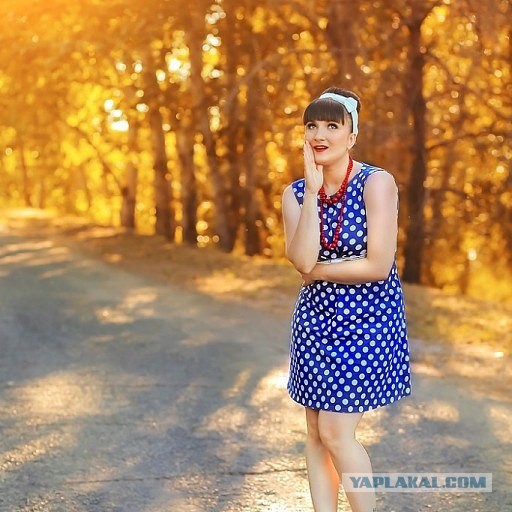 Красивые девушки