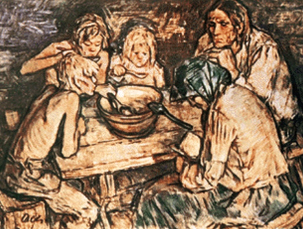 Калитки