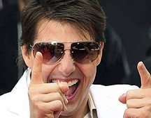 Вдохновленный фильмом «Миссия невыполнима» решился