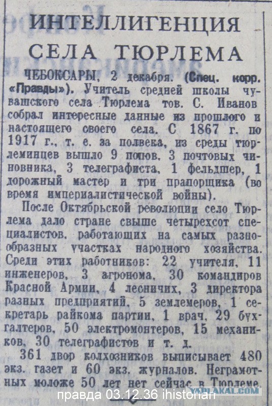И такое было в  СССР