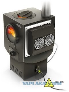 Апгрейд дачи