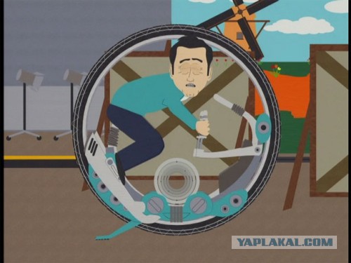 Вот такая приспособа