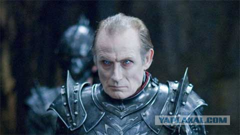 Фото актеров и музыкантов, из которых харизма плещет через край