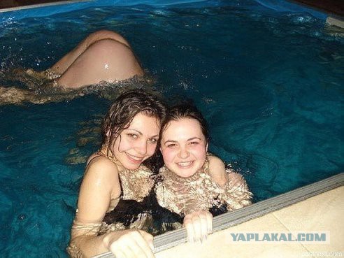 19 фотографий, где фон намного интересней переднего плана