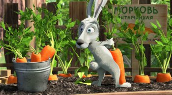 Ху из мистер Крош? скандальное разоблачение