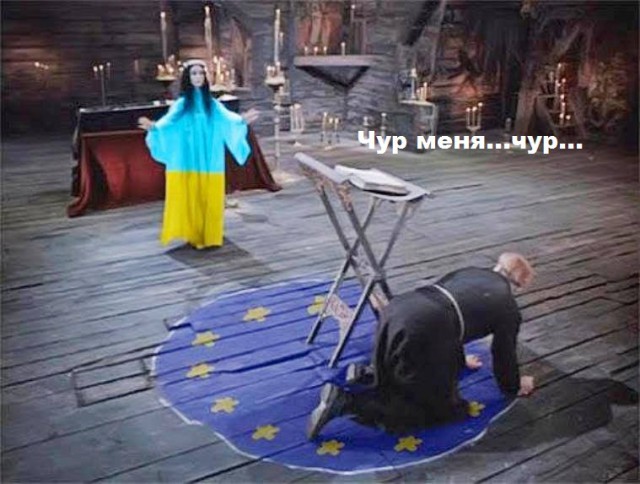 СМИ: 64% голландцев высказались против ассоциации Украины с ЕС
