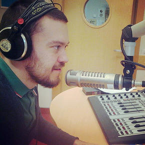 В Москве убит радиоведущий Александр Рубцов
