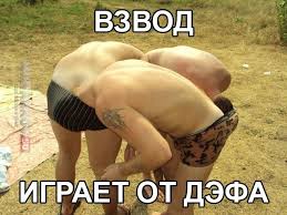 Жопонюхи