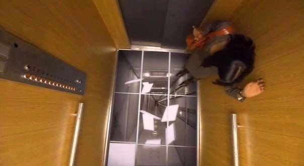 Подборка интересных и веселых картинок