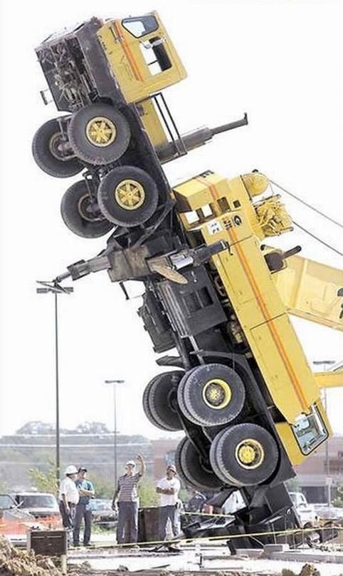 ДТП, аварии, крушения (коллекция)