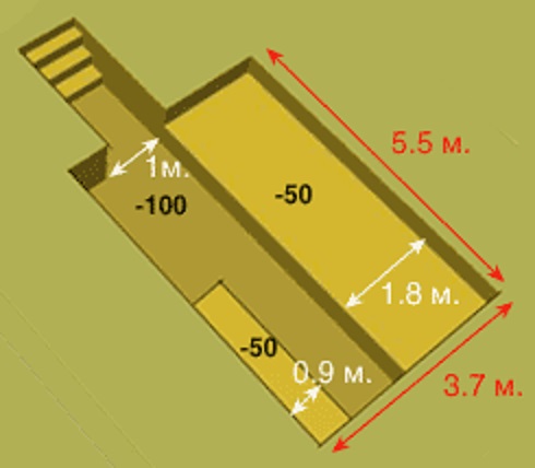 8181814 В три наката что значит