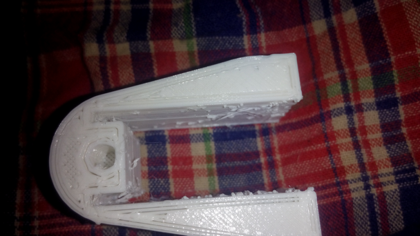 Как я собирал свой первый 3D принтер со стальной рамой
